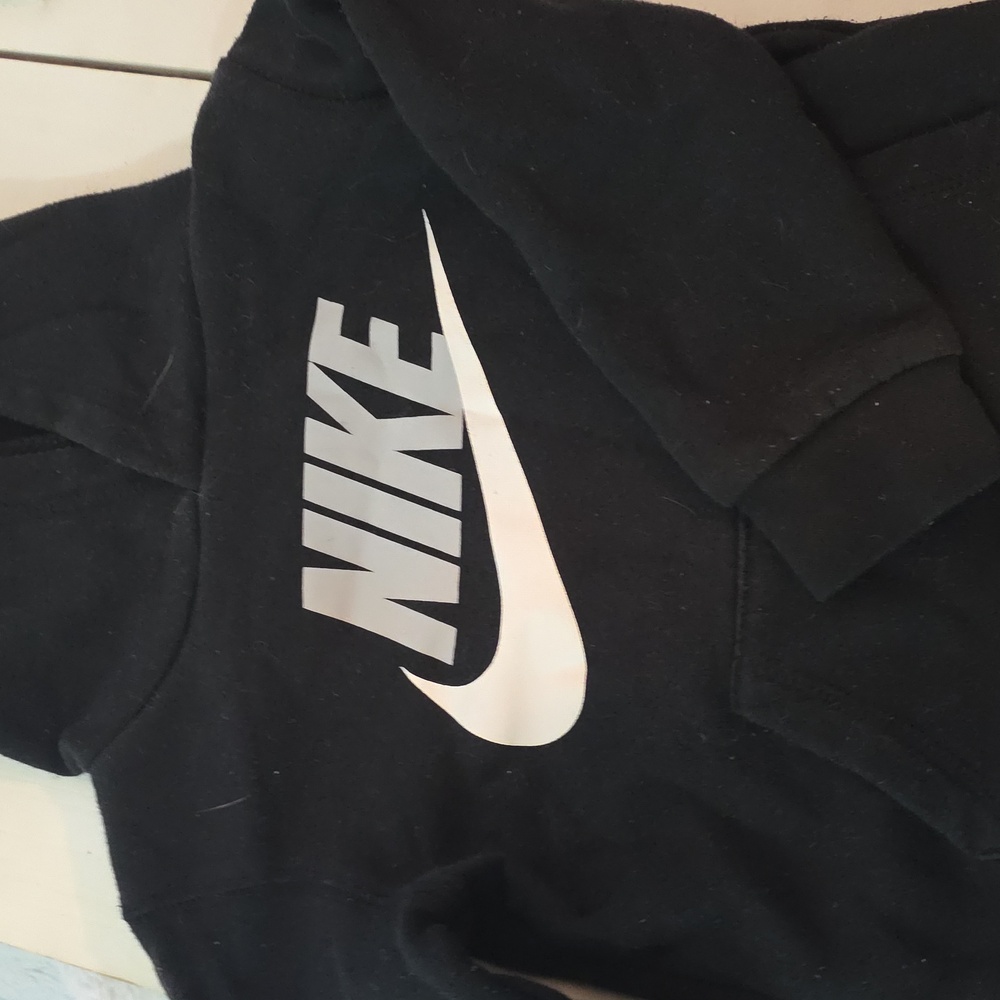 Nike hoodie